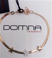 Bracciale Venerio Donna in Argento Zircone BR 0717V50 - BR 0717V50